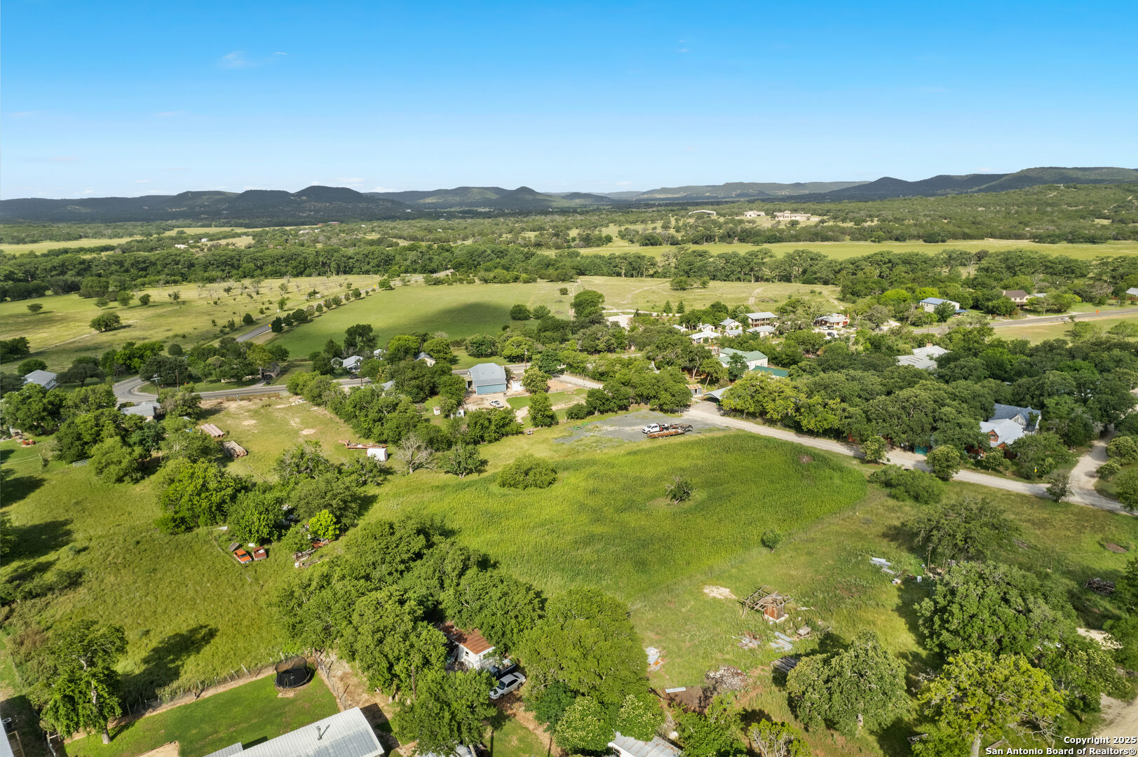 2.743 Acres State Highway 16 N Medina TX 78055