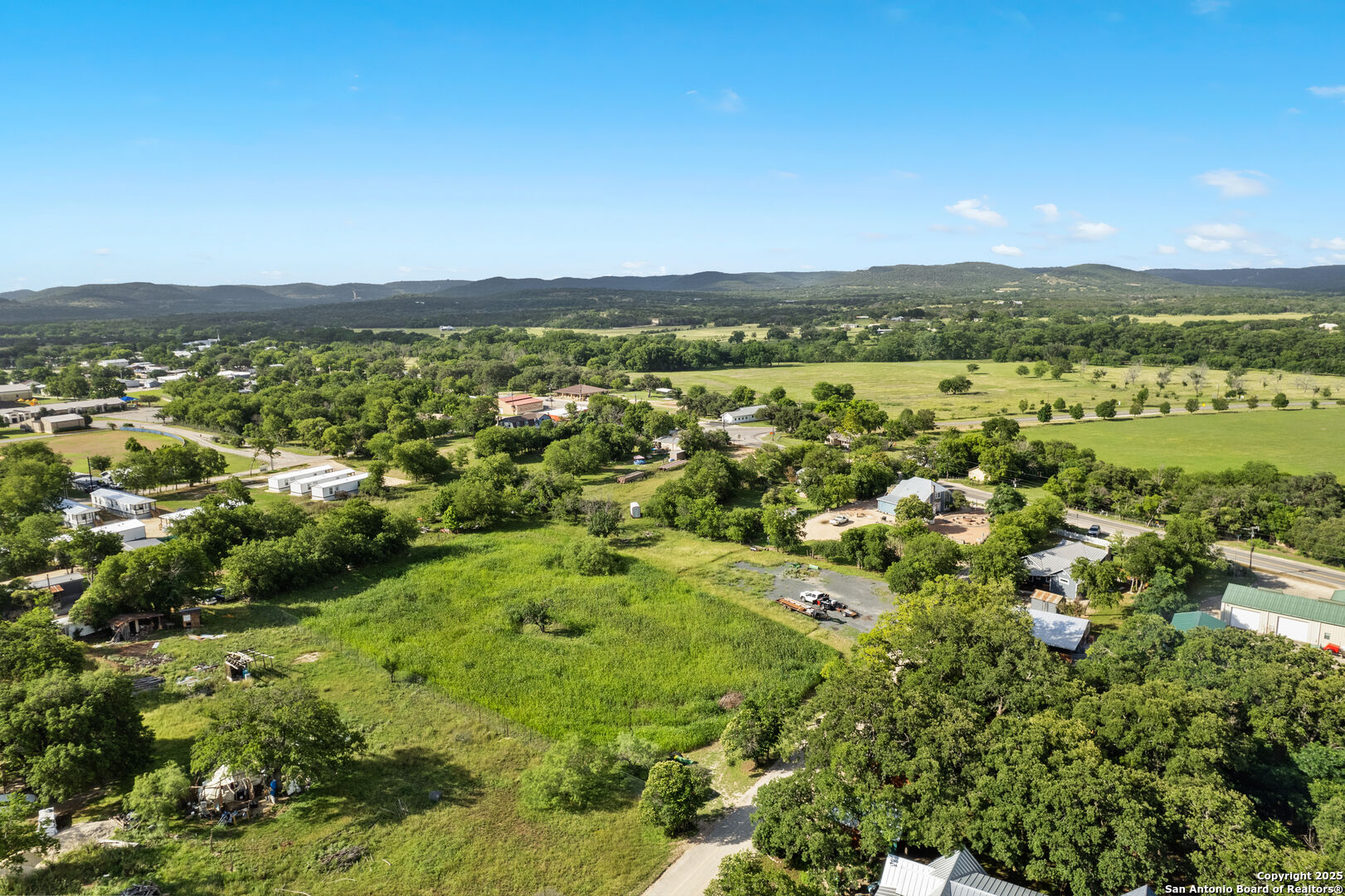 2.743 Acres State Highway 16 N Medina TX 78055