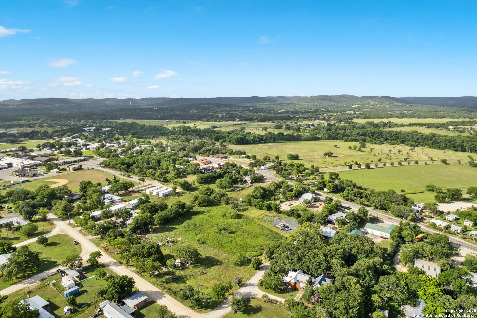 2.743 Acres State Highway 16 N Medina TX 78055