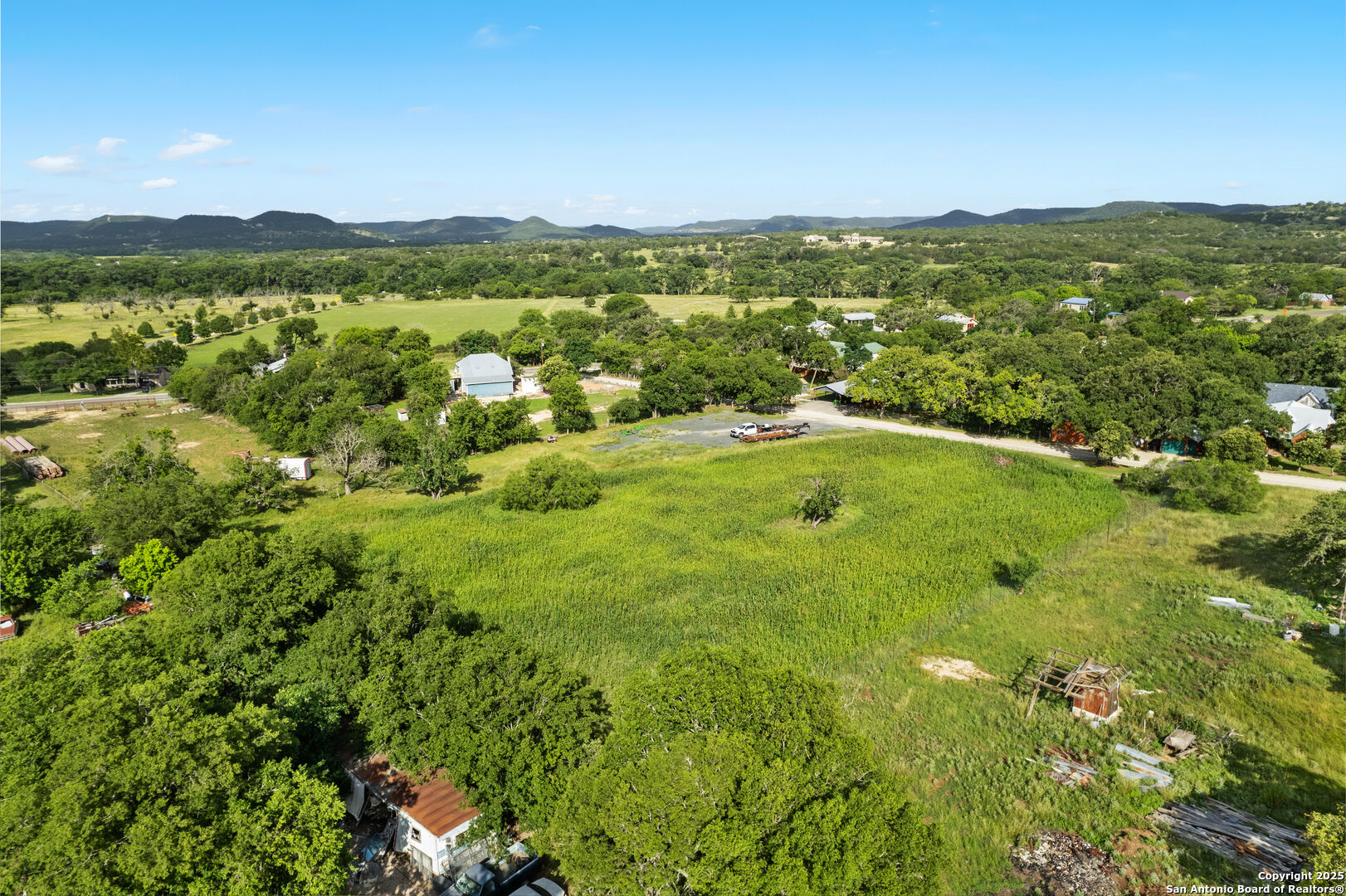 2.743 Acres State Highway 16 N Medina TX 78055