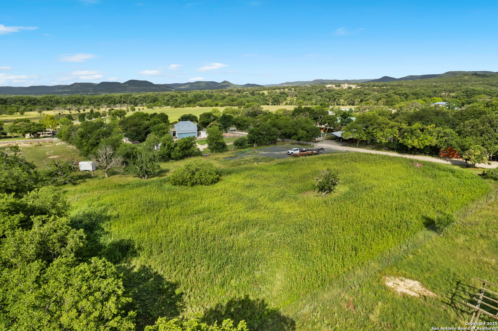 2.743 Acres State Highway 16 N Medina TX 78055