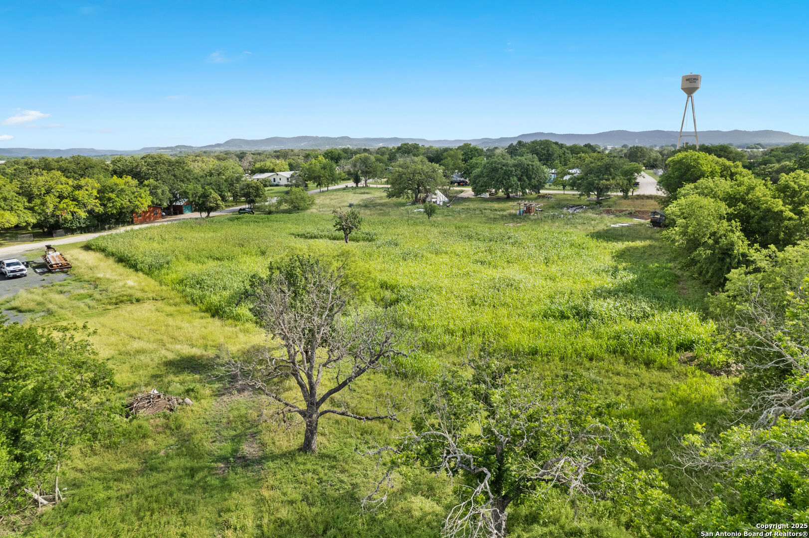 2.743 Acres State Highway 16 N Medina TX 78055