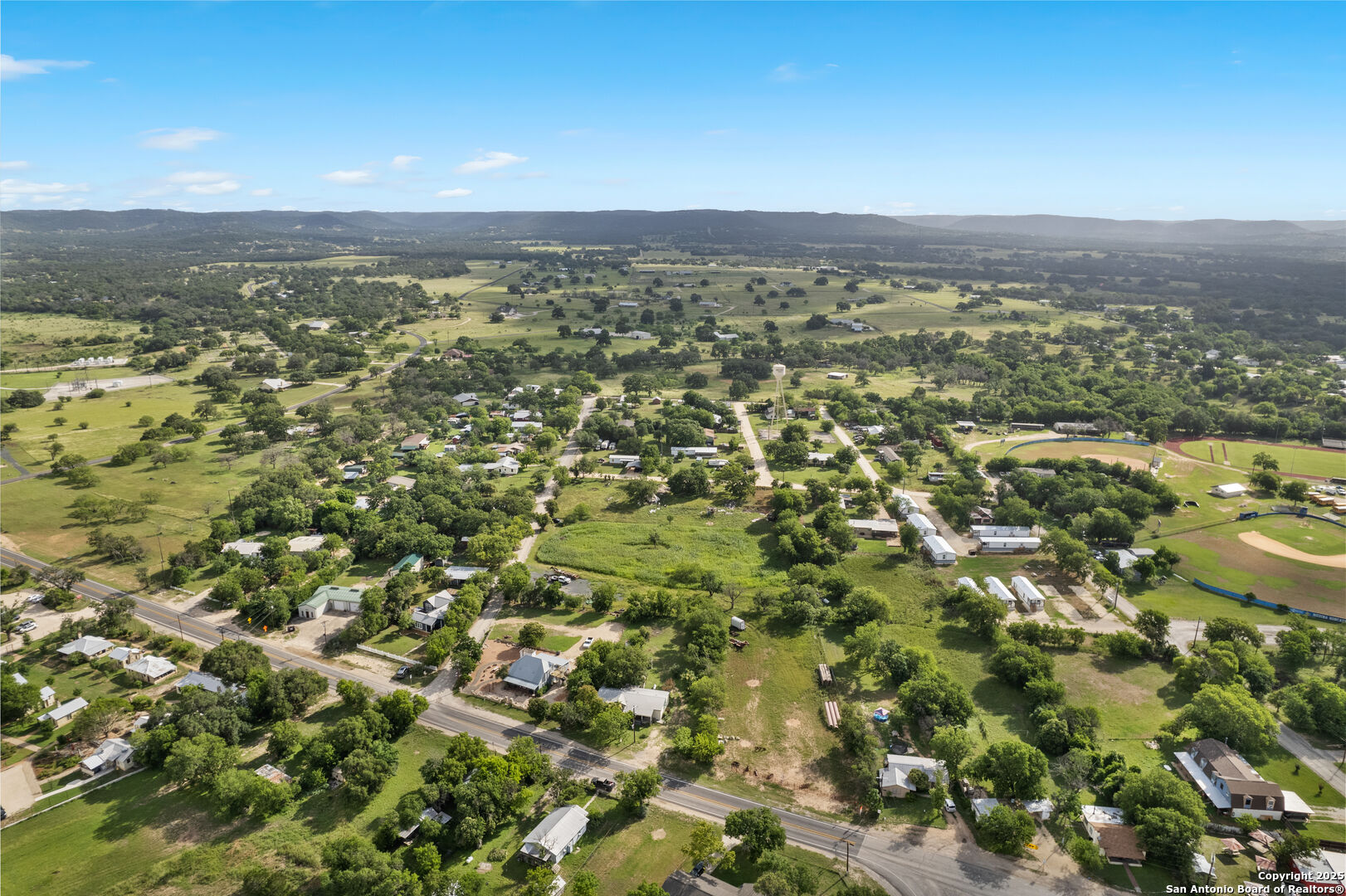 2.743 Acres State Highway 16 N Medina TX 78055