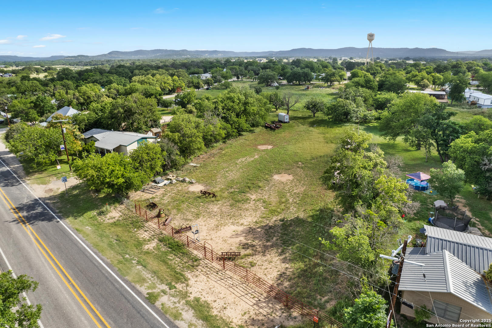 2.743 Acres State Highway 16 N Medina TX 78055