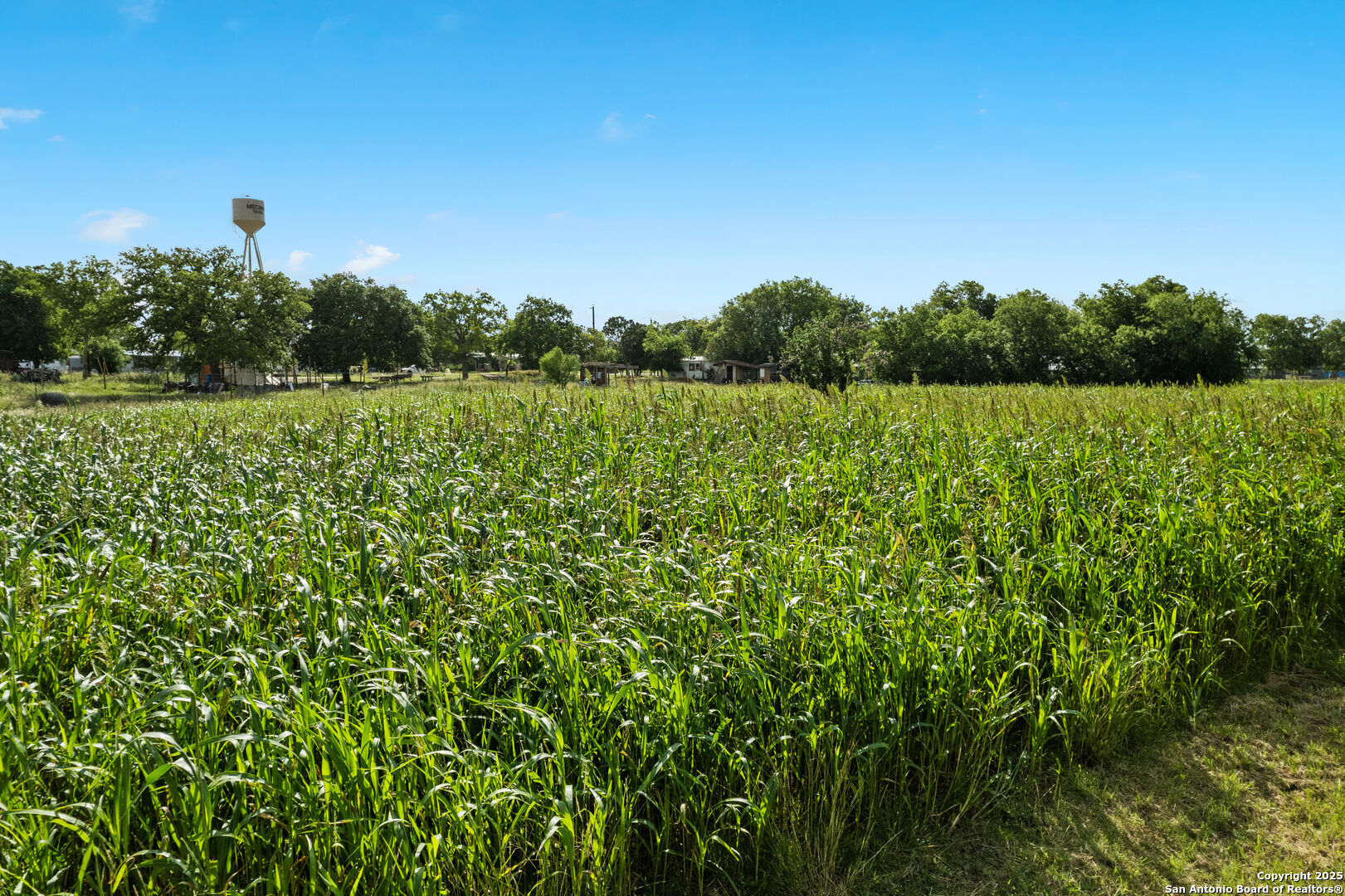 2.743 Acres State Highway 16 N Medina TX 78055