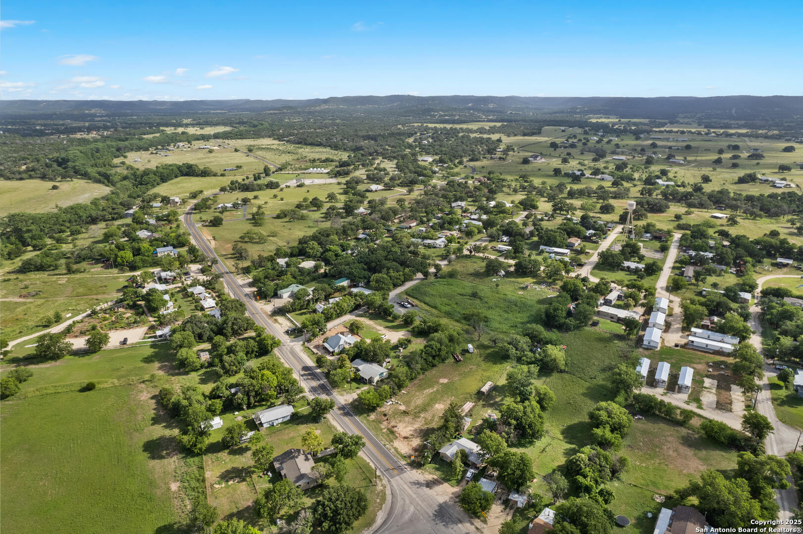 2.743 Acres State Highway 16 N Medina TX 78055
