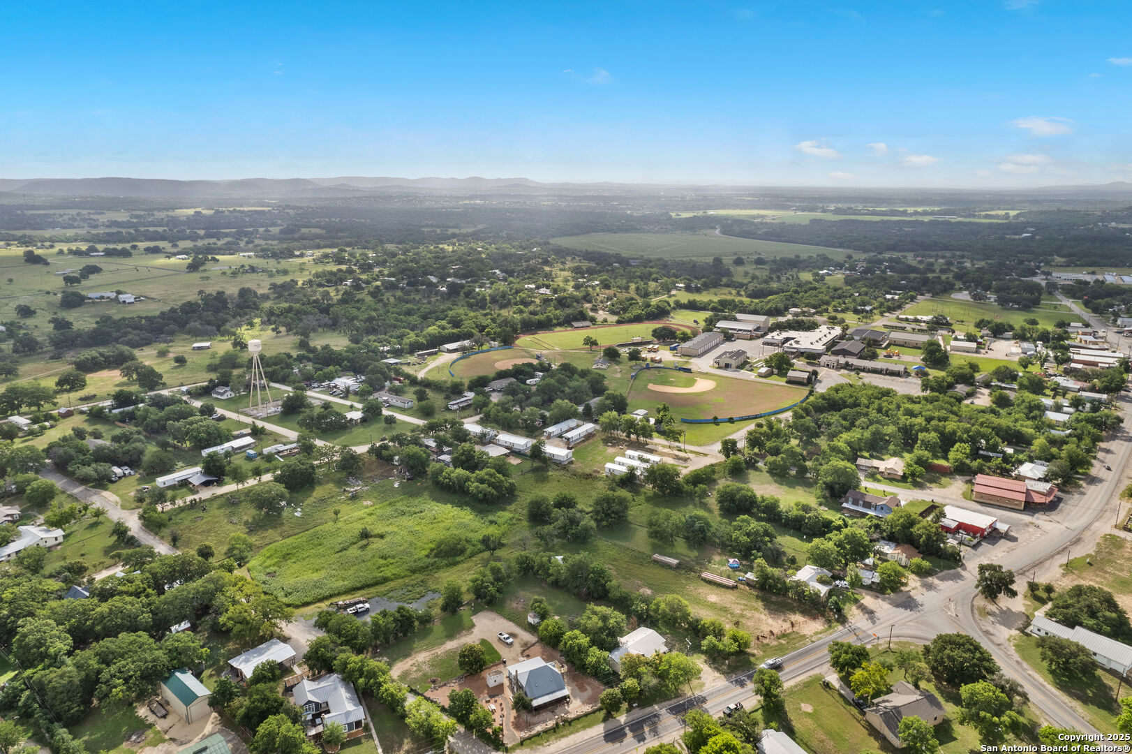 2.743 Acres State Highway 16 N Medina TX 78055