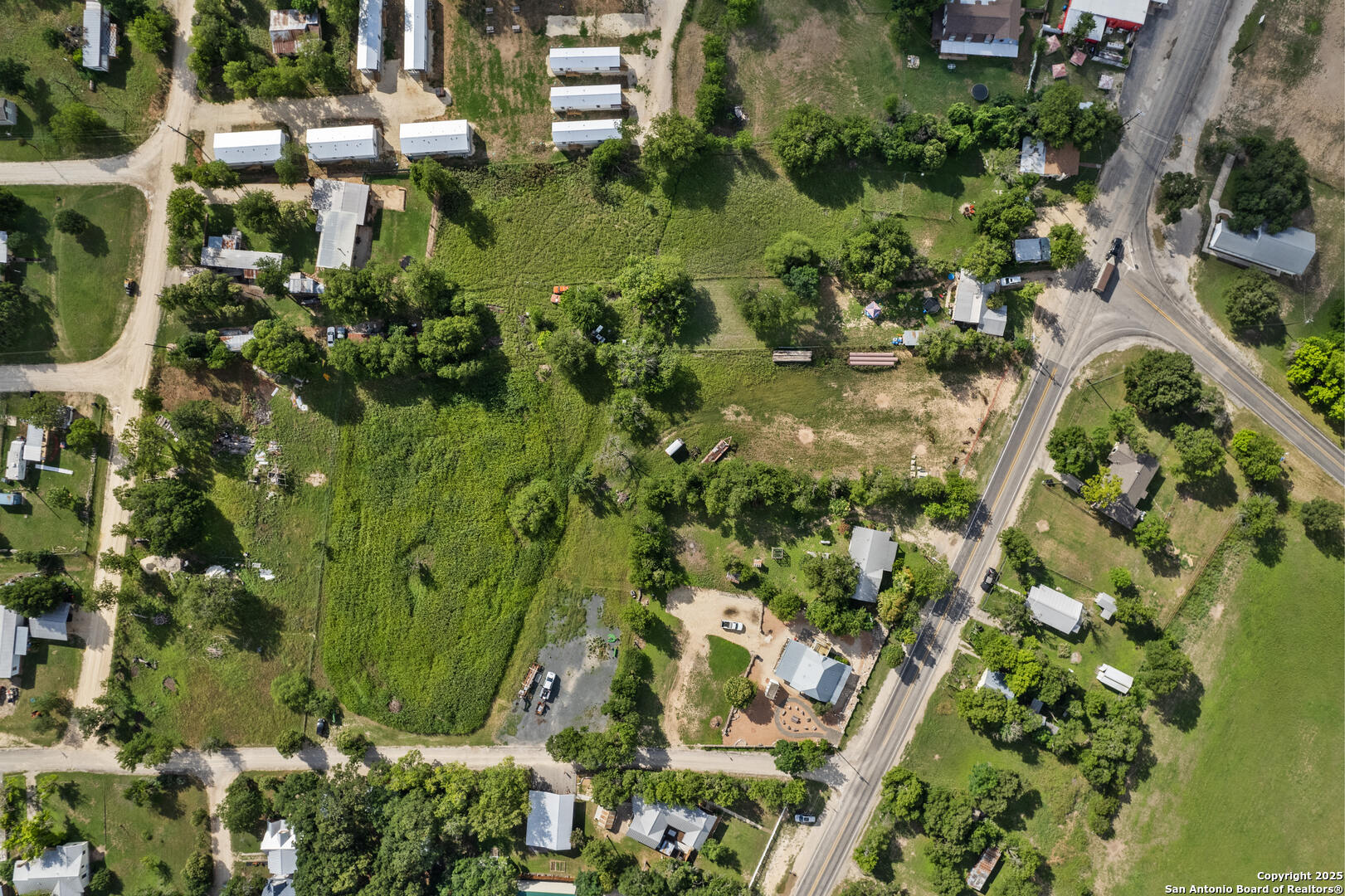 2.743 Acres State Highway 16 N Medina TX 78055