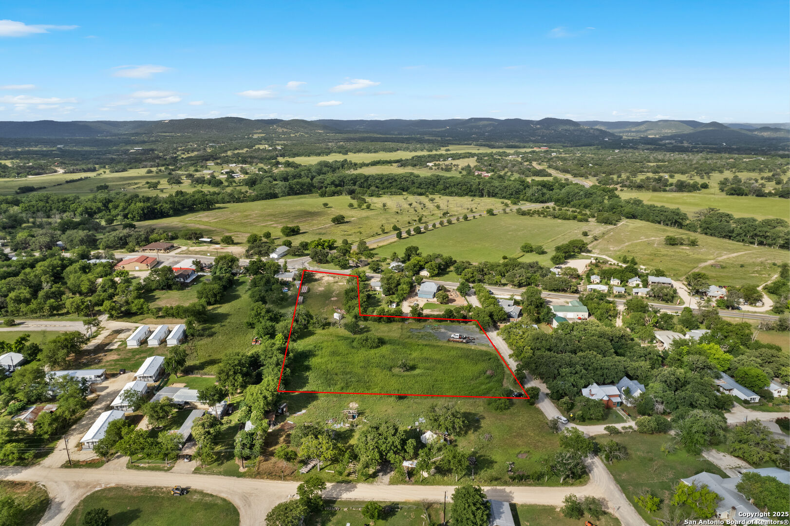 2.743 Acres State Highway 16 N Medina TX 78055