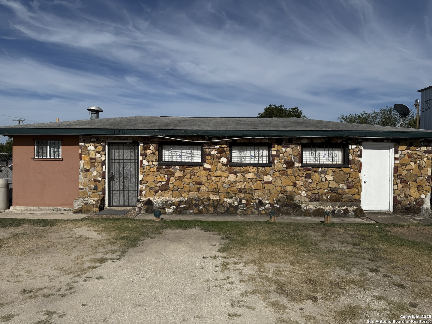 1130 Hampton San Antonio TX 78210