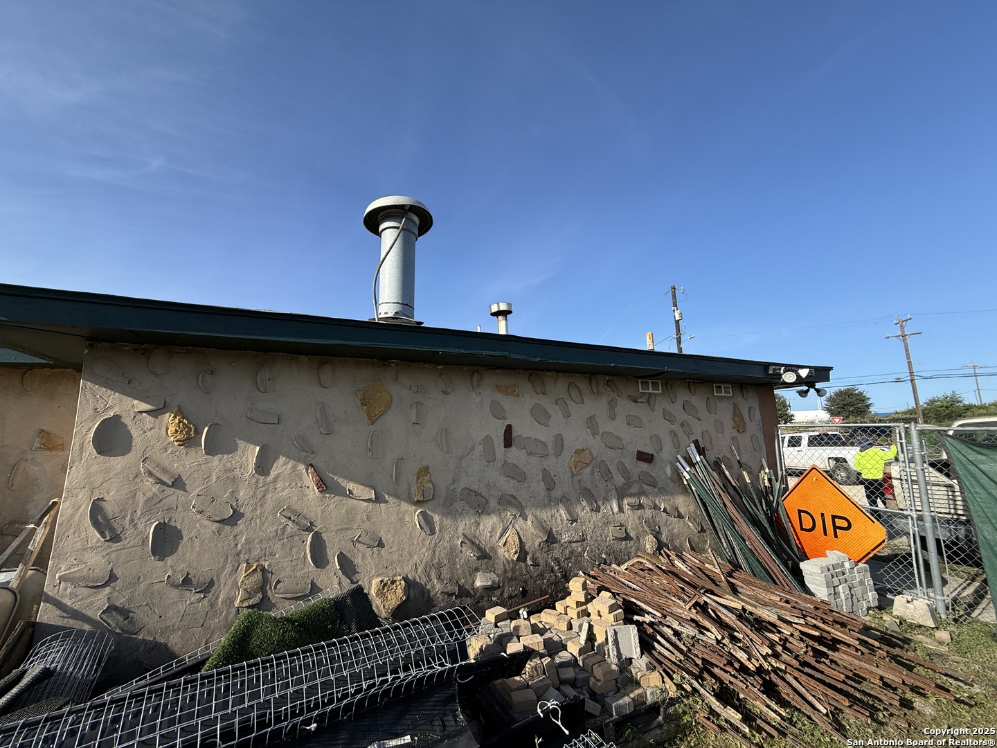 1130 Hampton San Antonio TX 78210