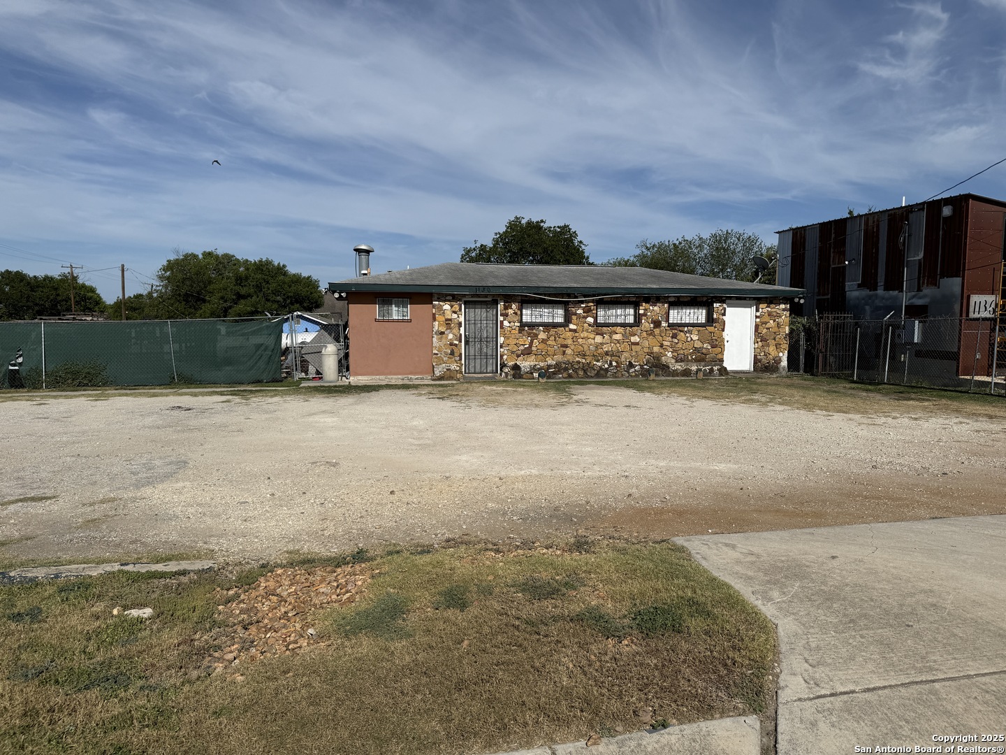 1130 Hampton San Antonio TX 78210