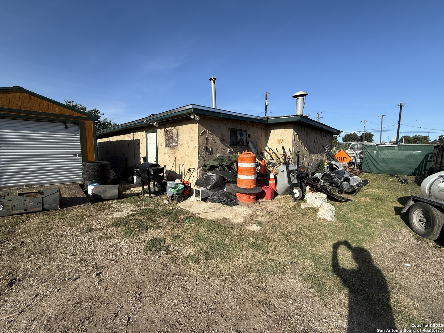 1130 Hampton San Antonio TX 78210