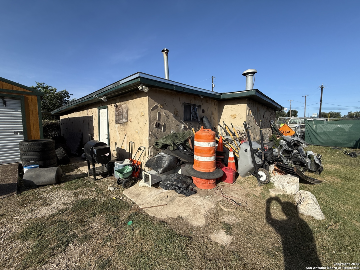 1130 Hampton San Antonio TX 78210