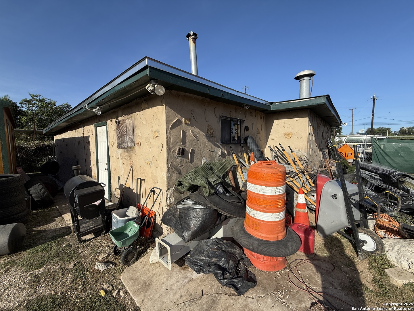 1130 Hampton San Antonio TX 78210