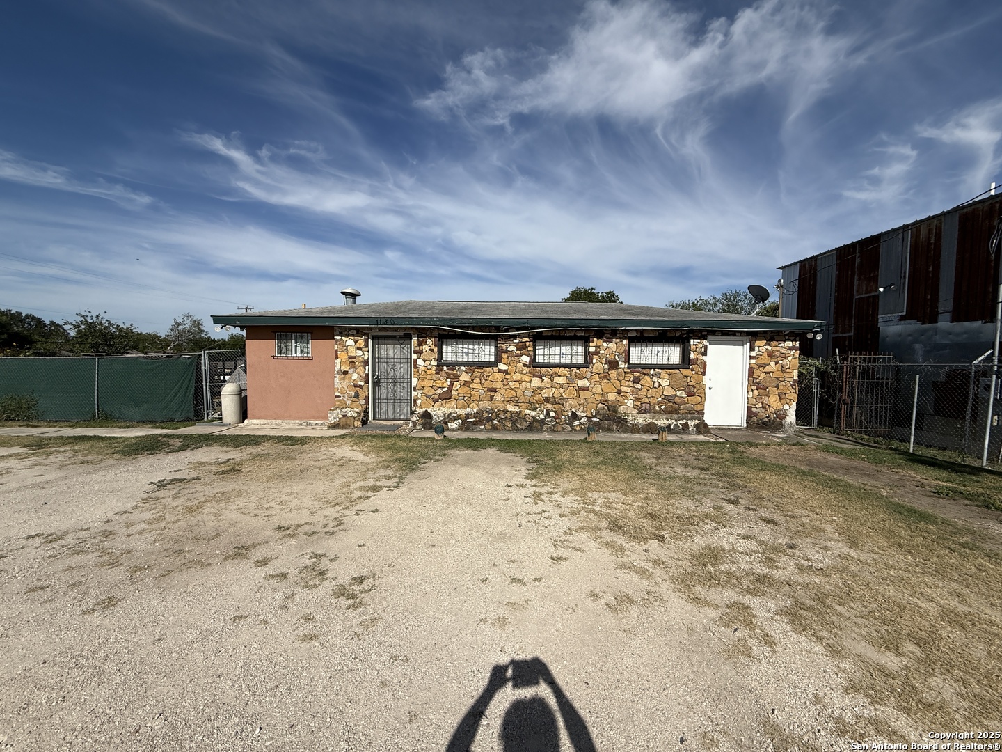 1130 Hampton San Antonio TX 78210