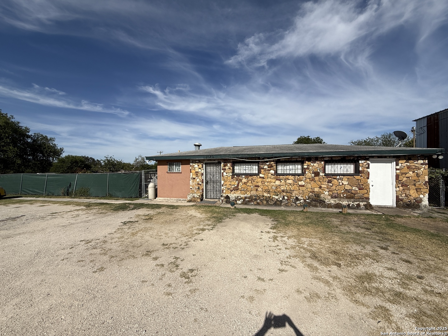 1130 Hampton San Antonio TX 78210