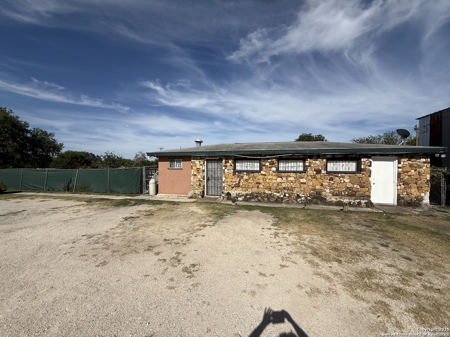 1130 Hampton San Antonio TX 78210