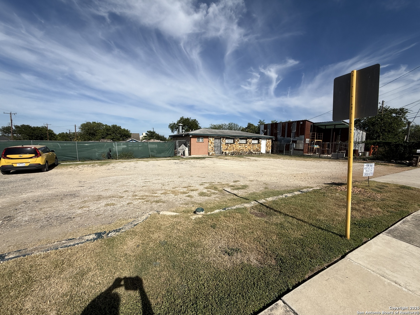 1130 Hampton San Antonio TX 78210