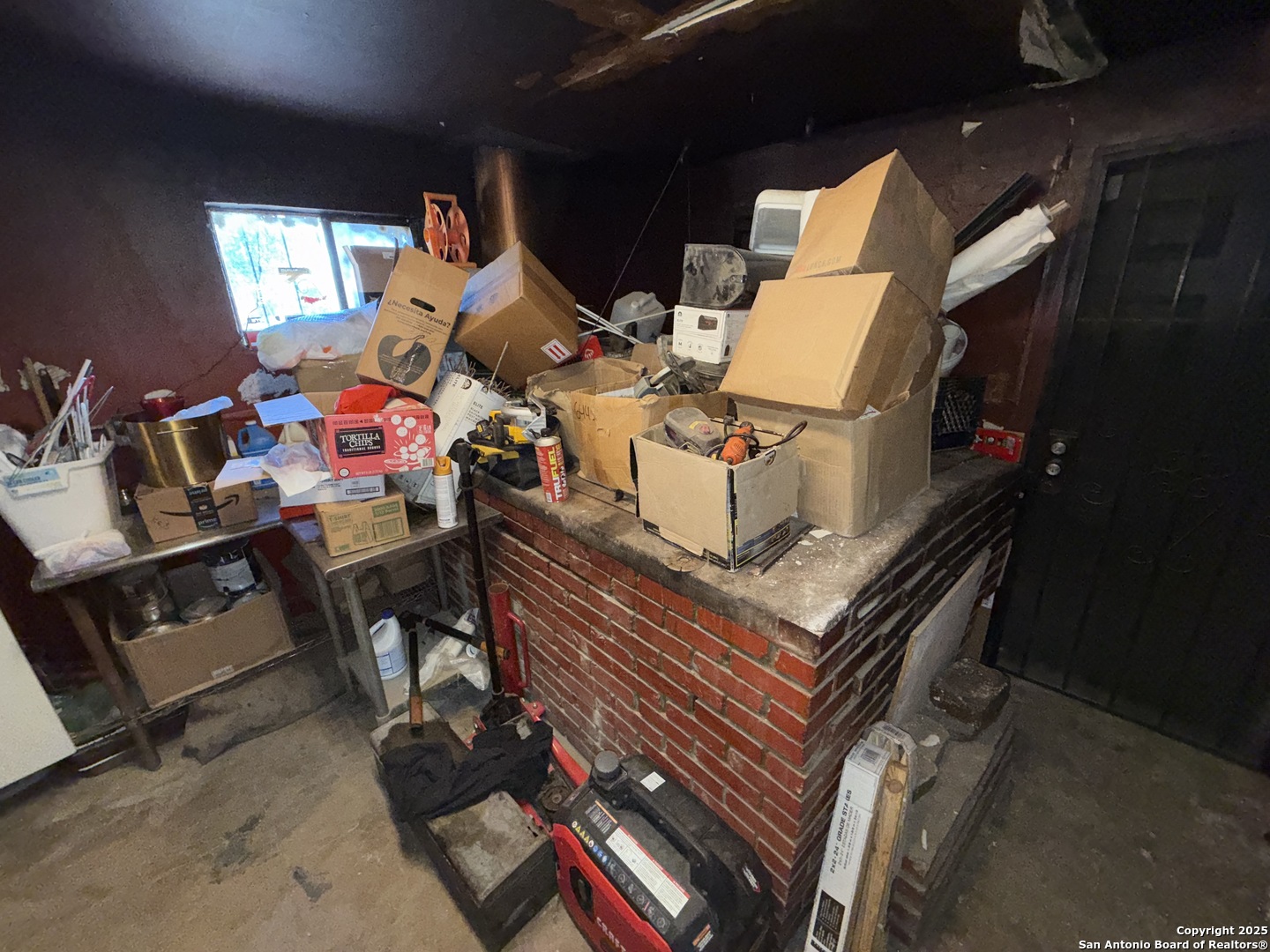 1130 Hampton San Antonio TX 78210