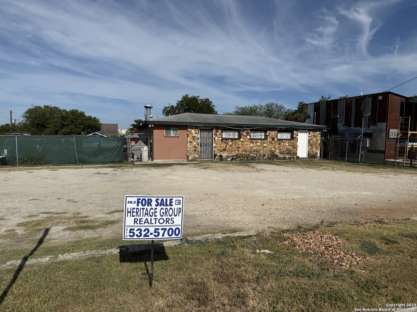 1130 Hampton San Antonio TX 78210