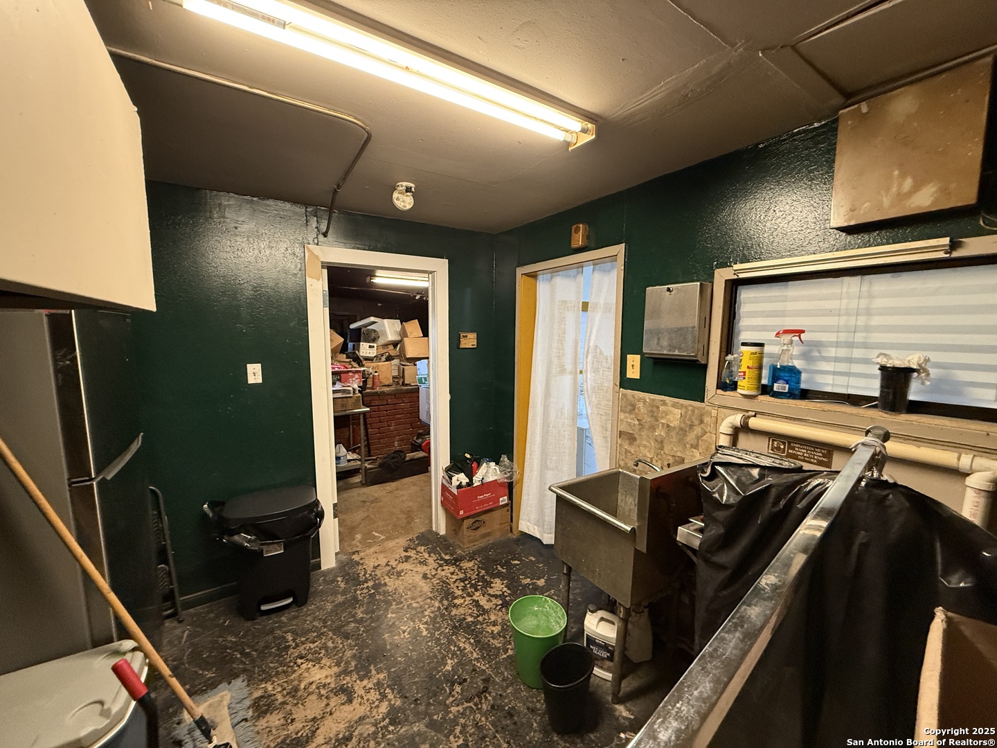 1130 Hampton San Antonio TX 78210