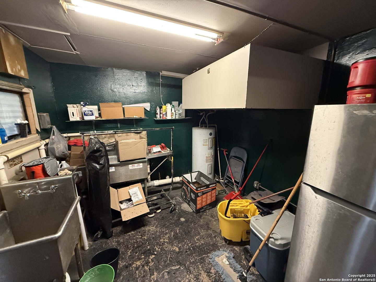 1130 Hampton San Antonio TX 78210