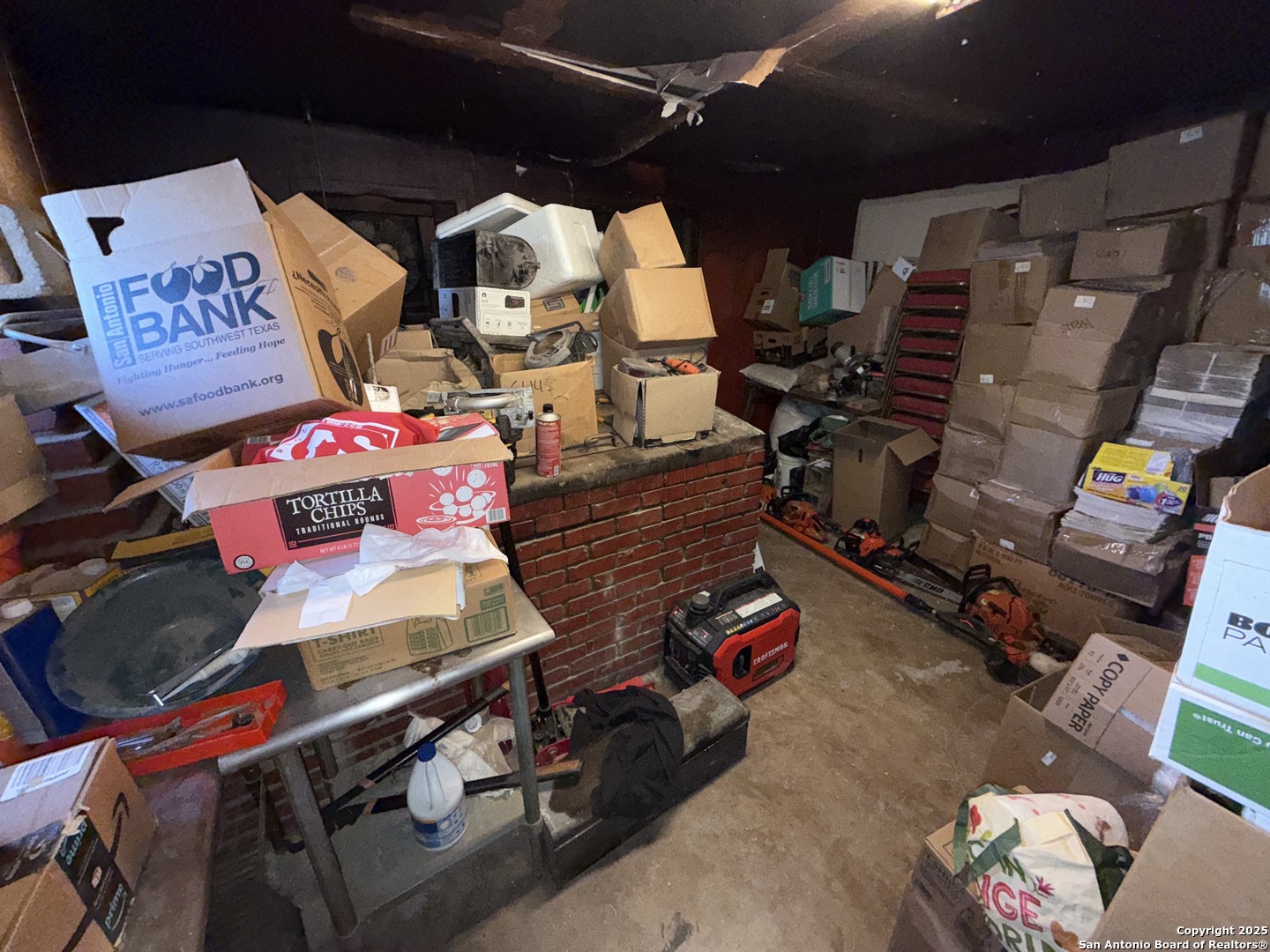 1130 Hampton San Antonio TX 78210