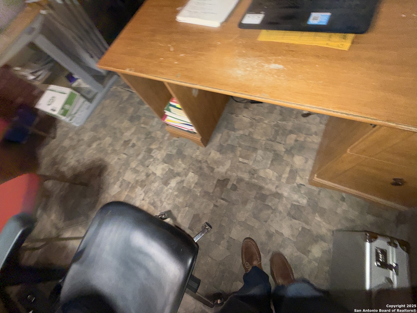 1130 Hampton San Antonio TX 78210