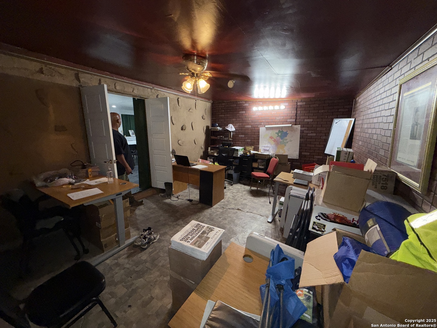 1130 Hampton San Antonio TX 78210