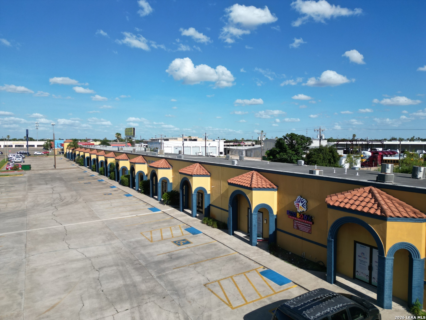 805 N Cage Boulevard Pharr TX 78577