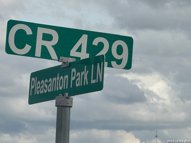 000 Pleasanton Park Road Pleasanton TX 78064