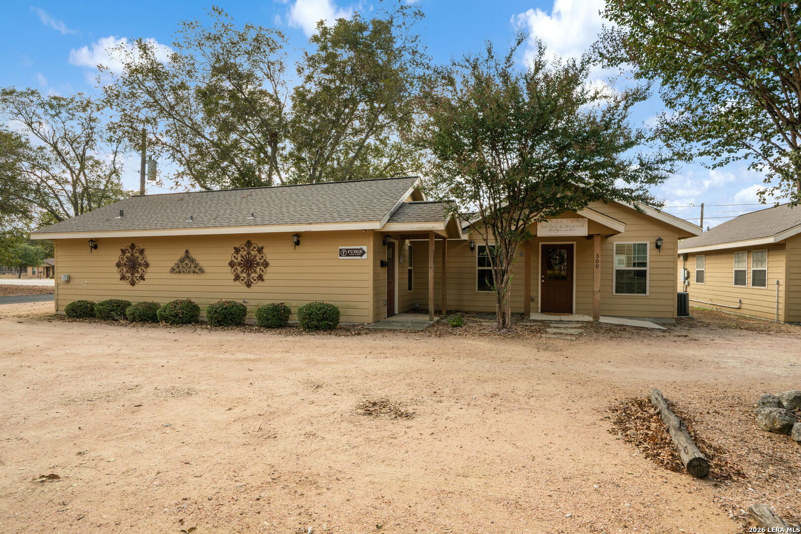 916 E Blanco Road Boerne TX 78006