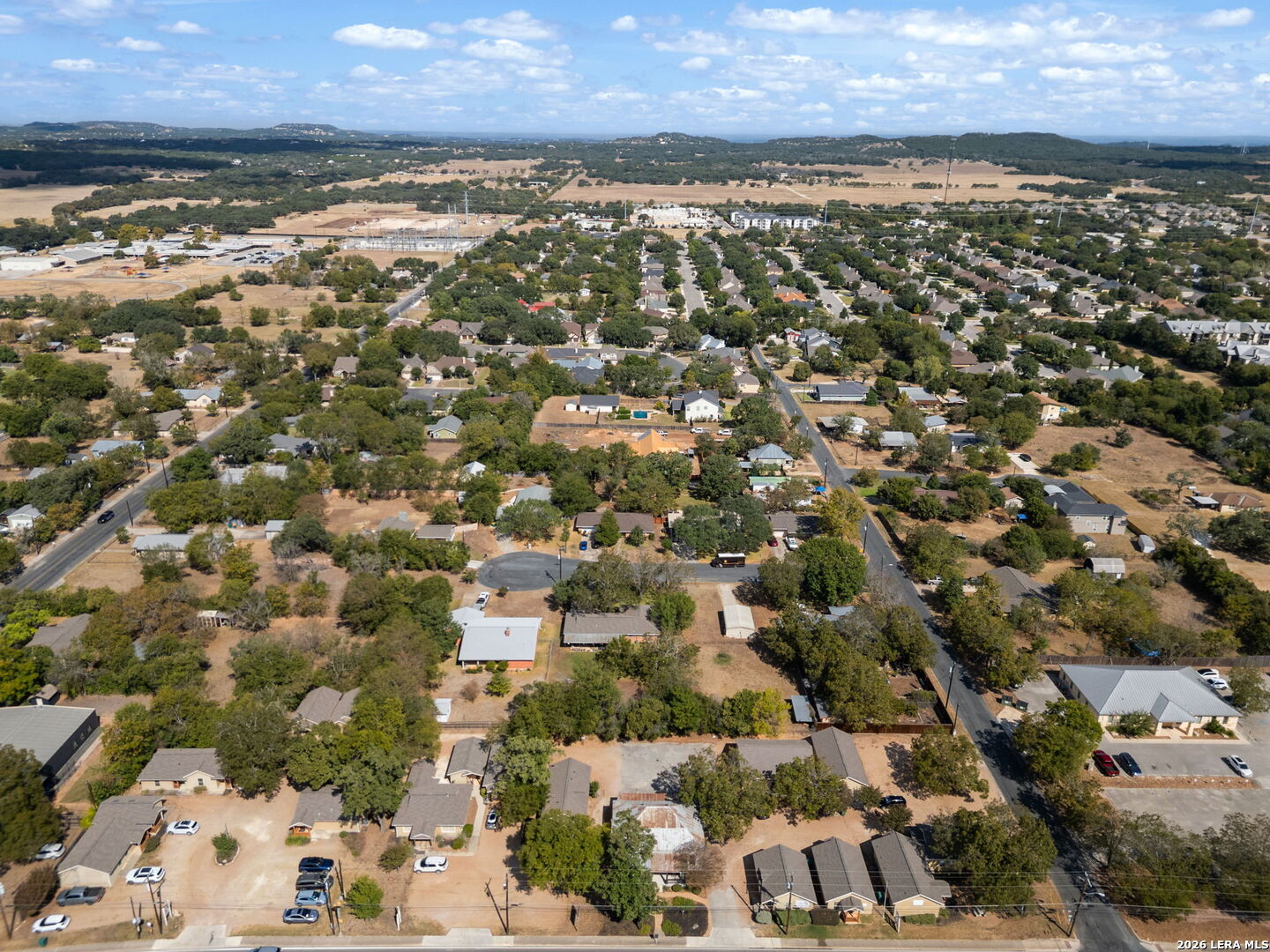916 E Blanco Road Boerne TX 78006