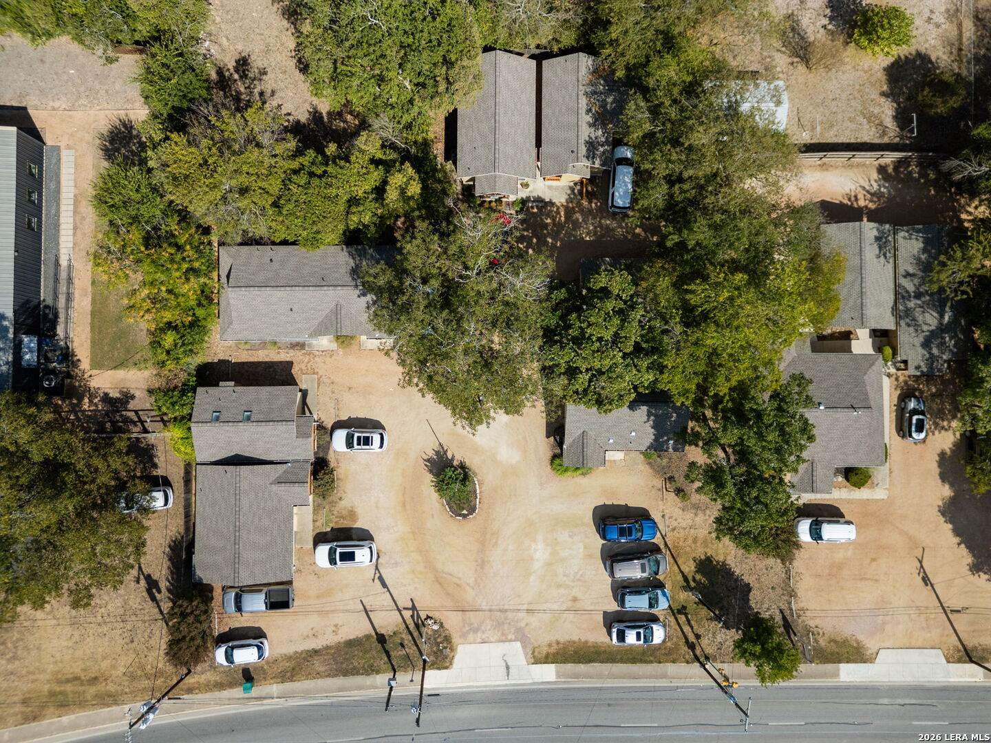 916 E Blanco Road Boerne TX 78006
