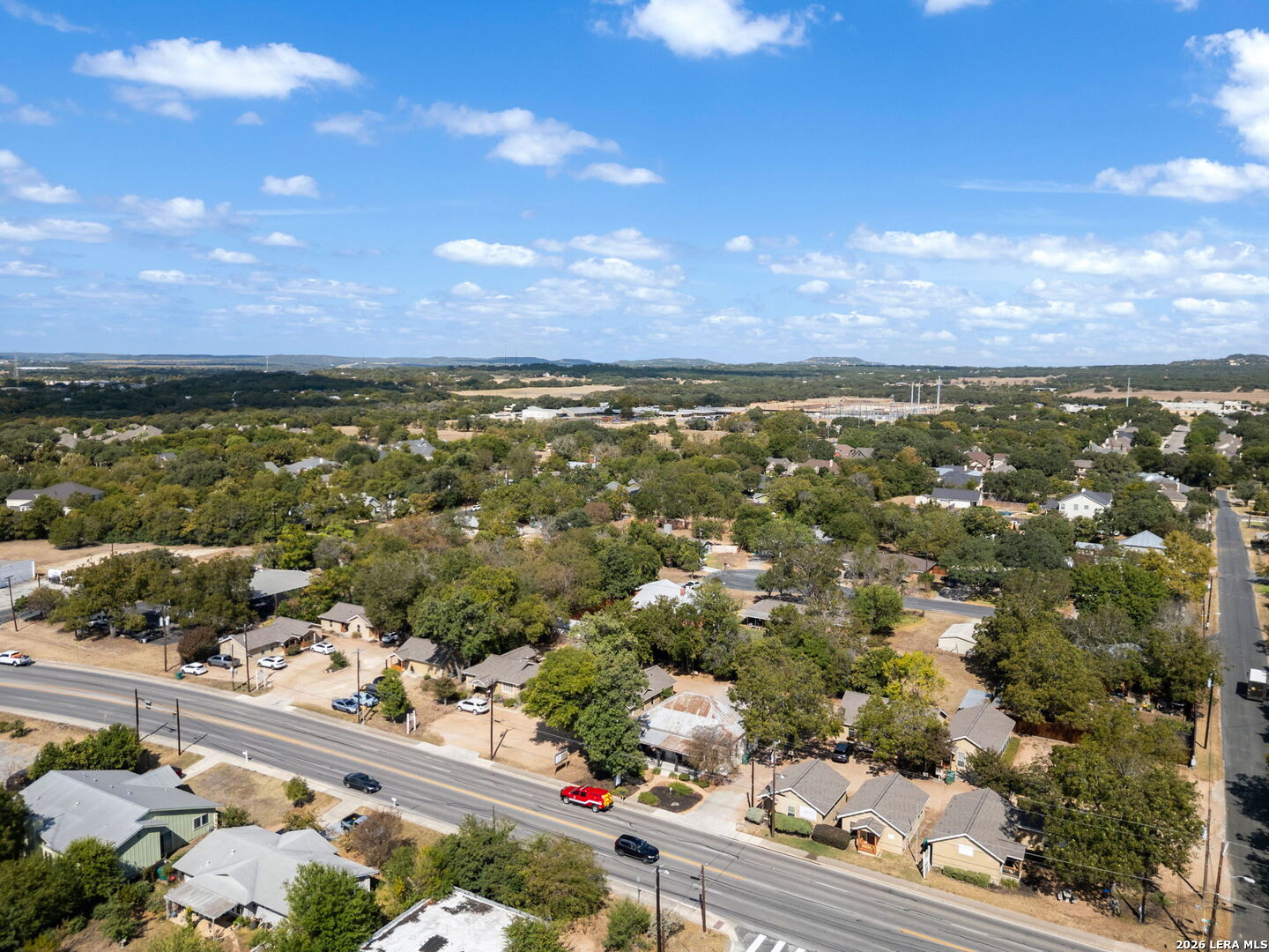 916 E Blanco Road Boerne TX 78006