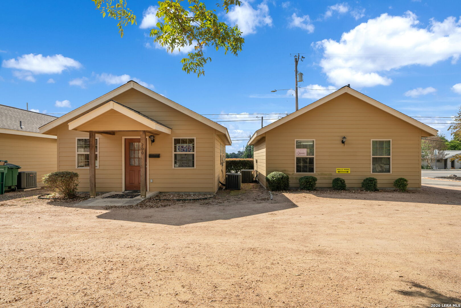 916 E Blanco Road Boerne TX 78006