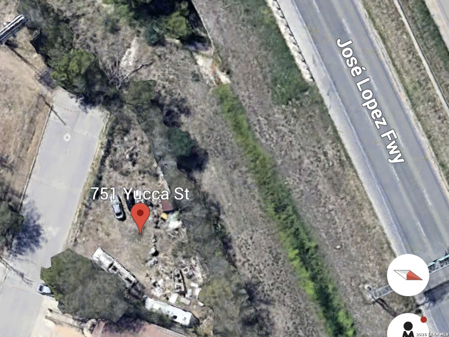 751 Yucca Street San Antonio TX 78220