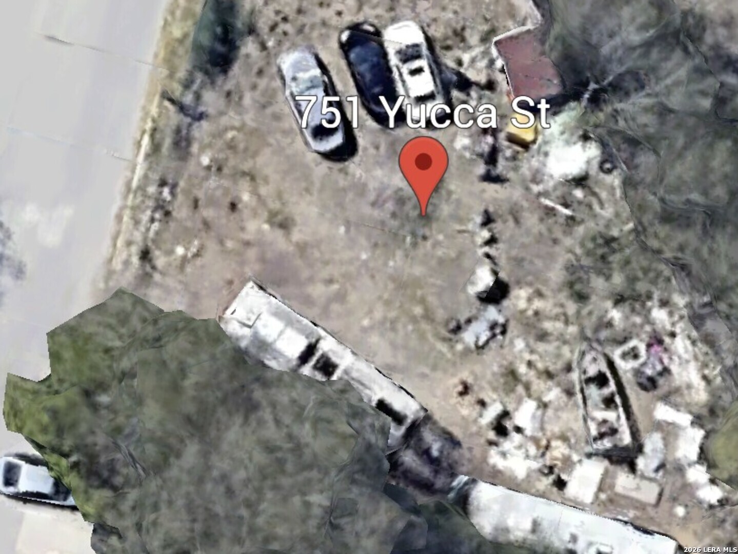 751 Yucca Street San Antonio TX 78220