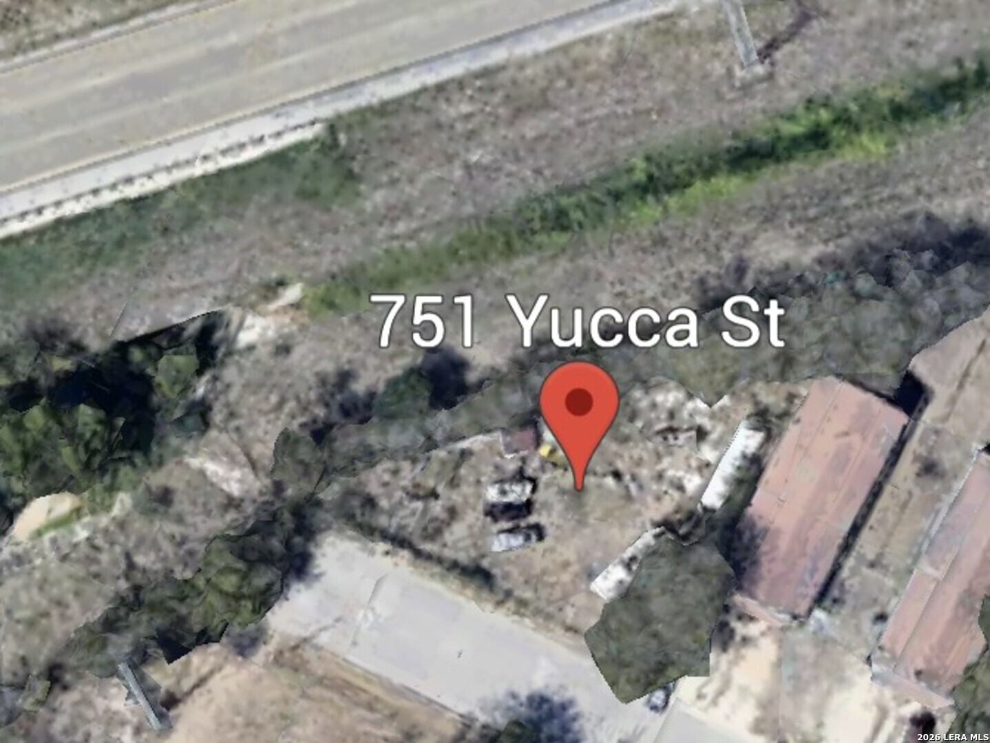 751 Yucca Street San Antonio TX 78220