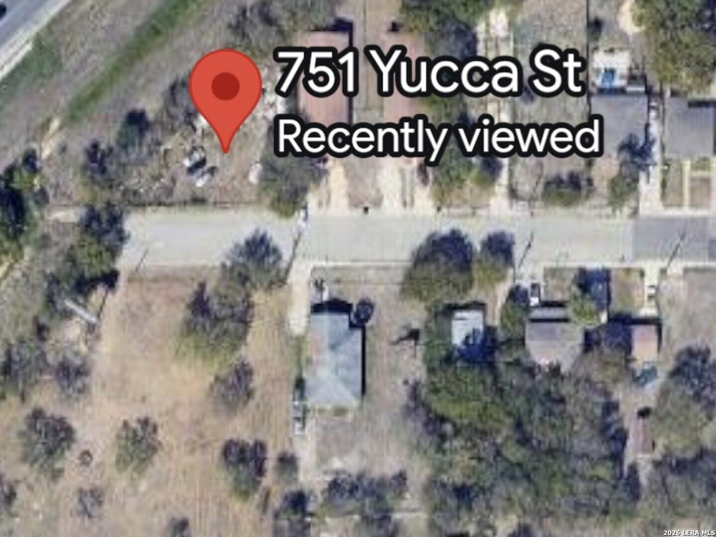 751 Yucca Street San Antonio TX 78220