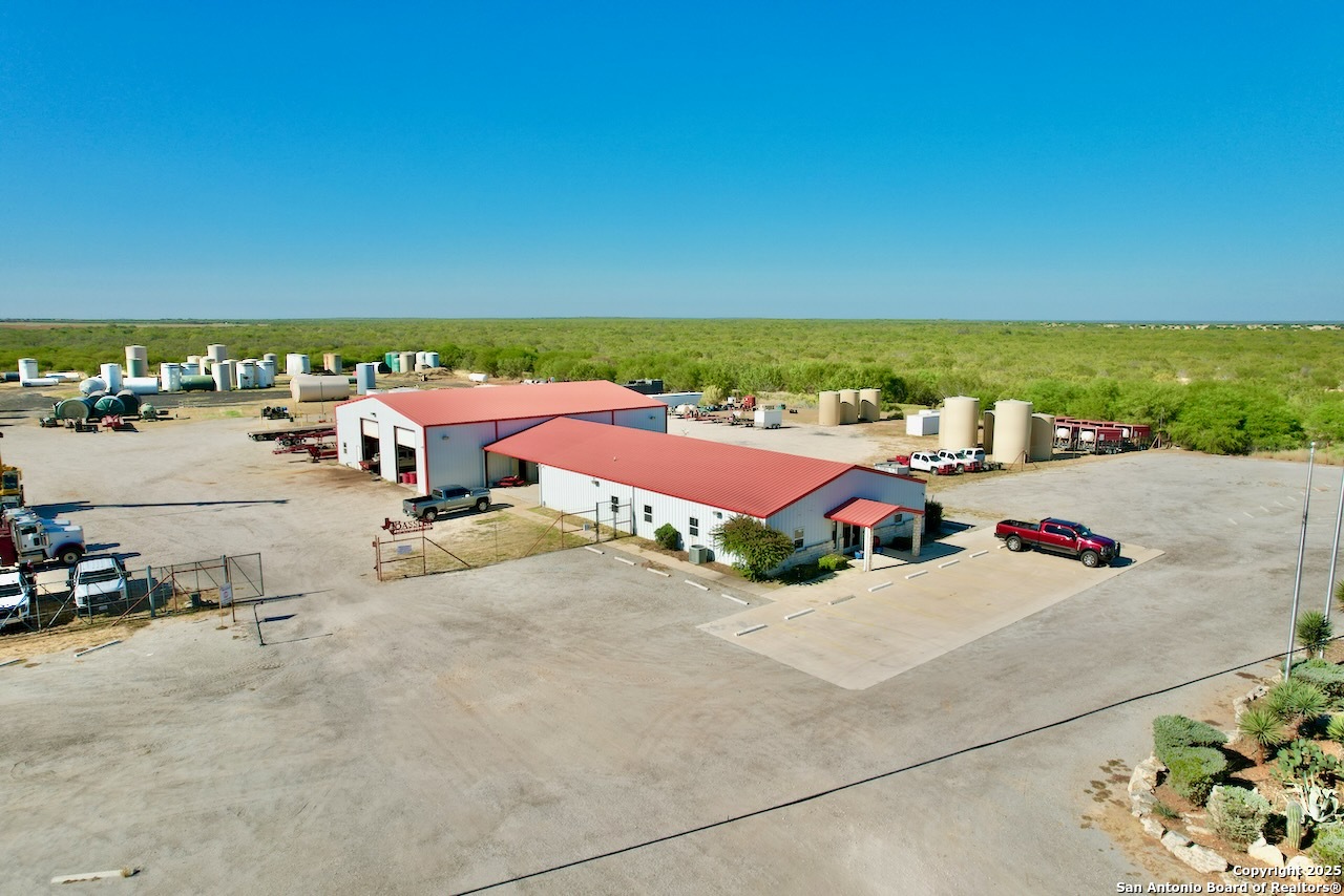 14800 S Ih 35 Dilley TX 78017