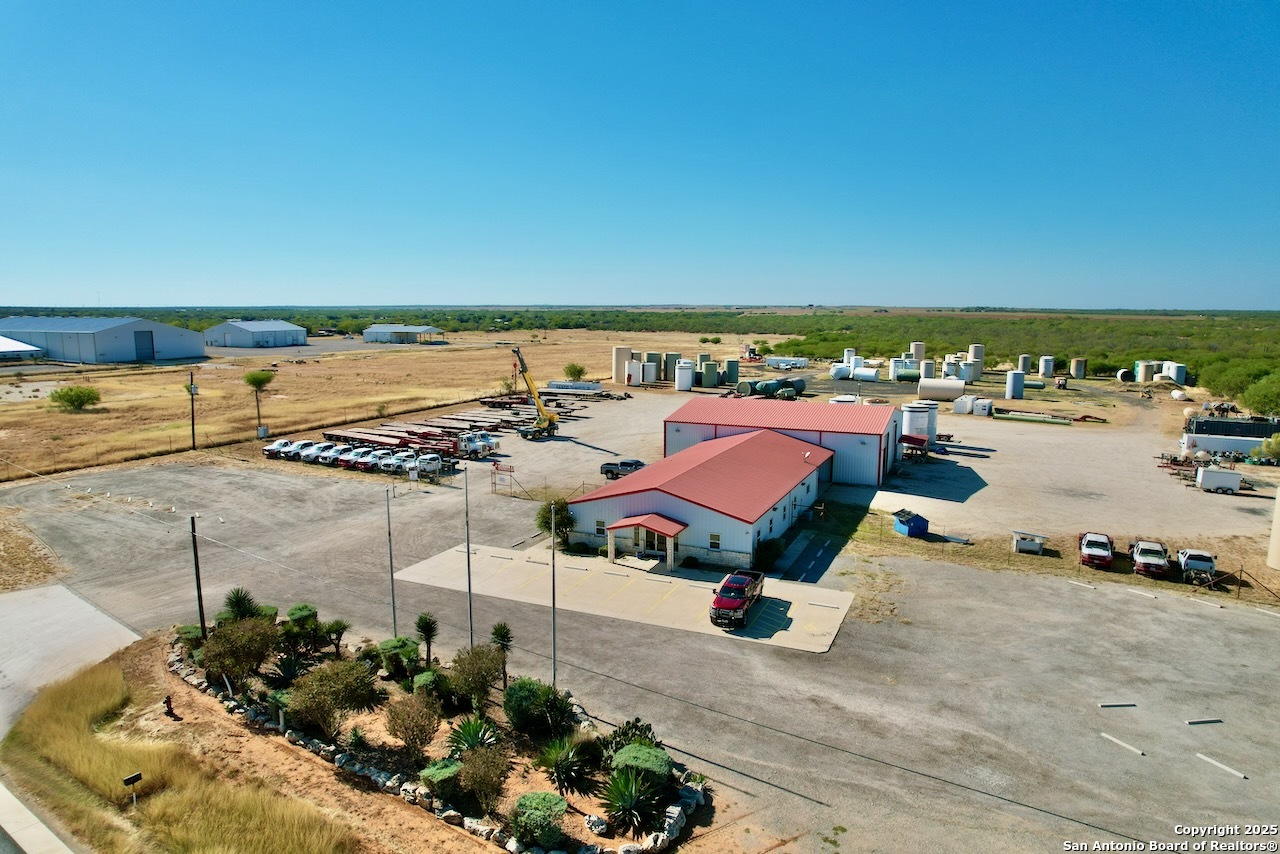 14800 S Ih 35 Dilley TX 78017