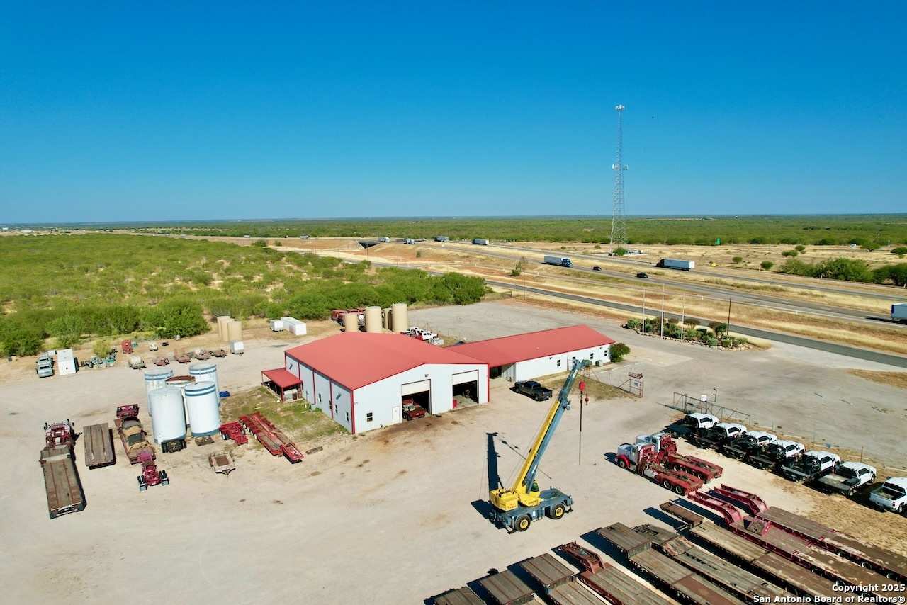 14800 S Ih 35 Dilley TX 78017