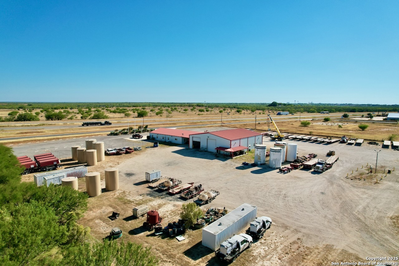 14800 S Ih 35 Dilley TX 78017