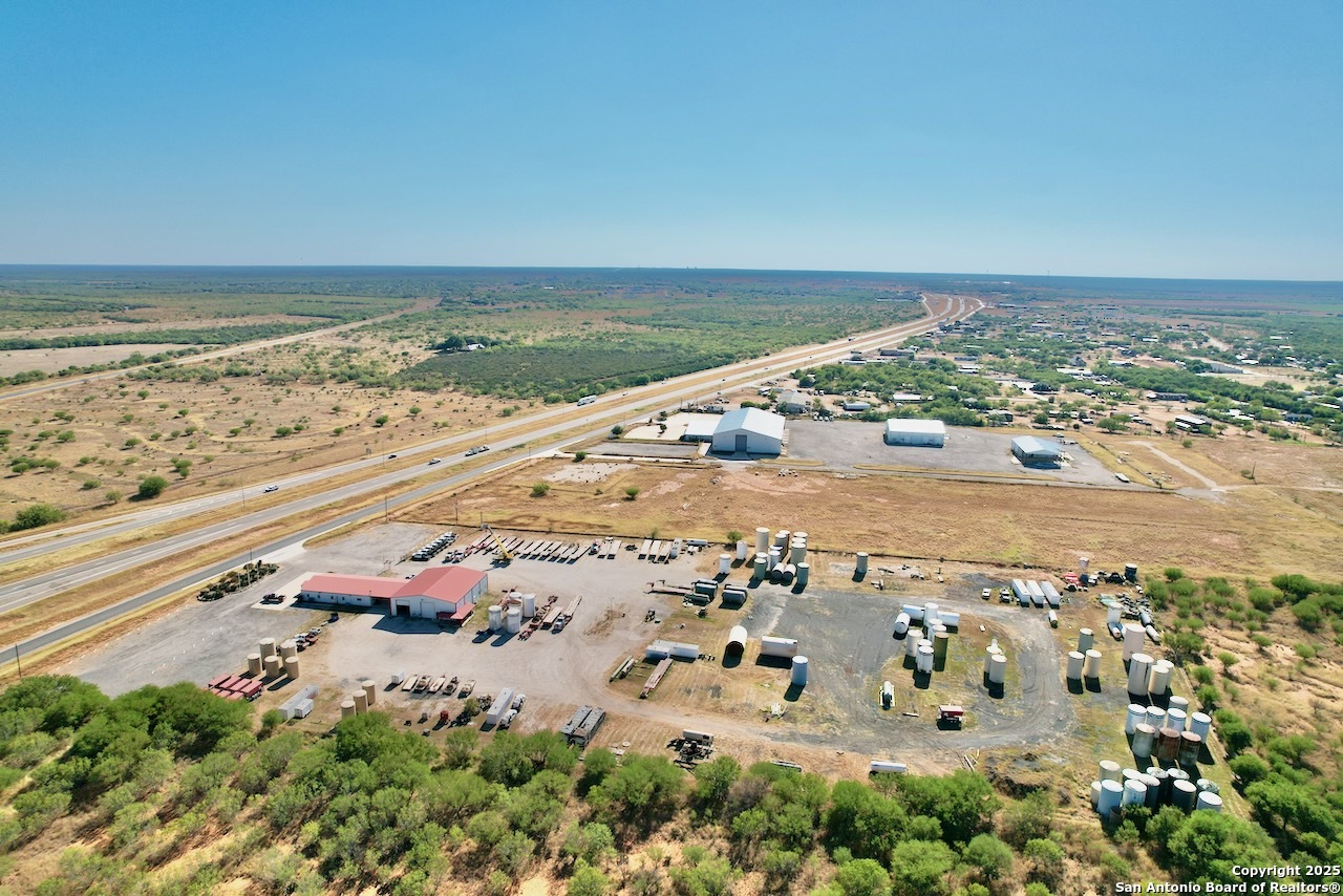 14800 S Ih 35 Dilley TX 78017