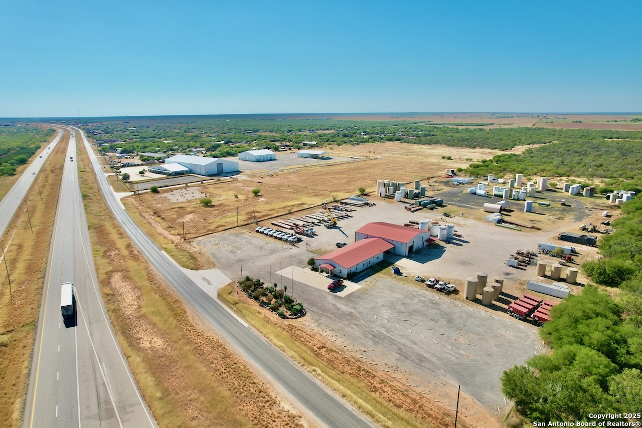 14800 S Ih 35 Dilley TX 78017