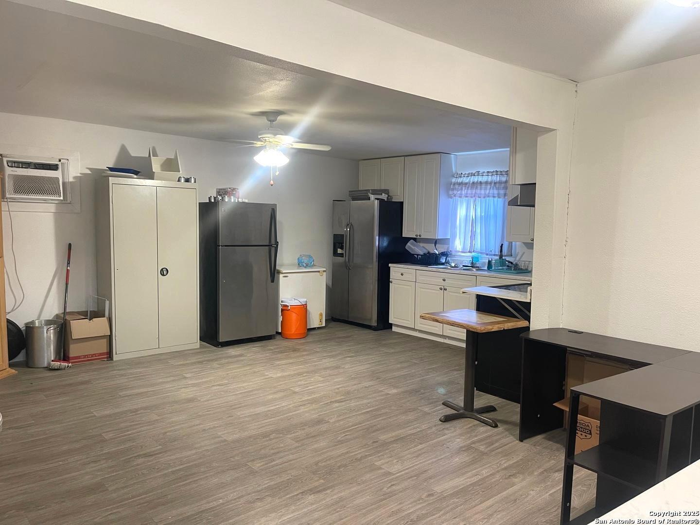 1314 SW 19th. Street San Antonio TX 78207