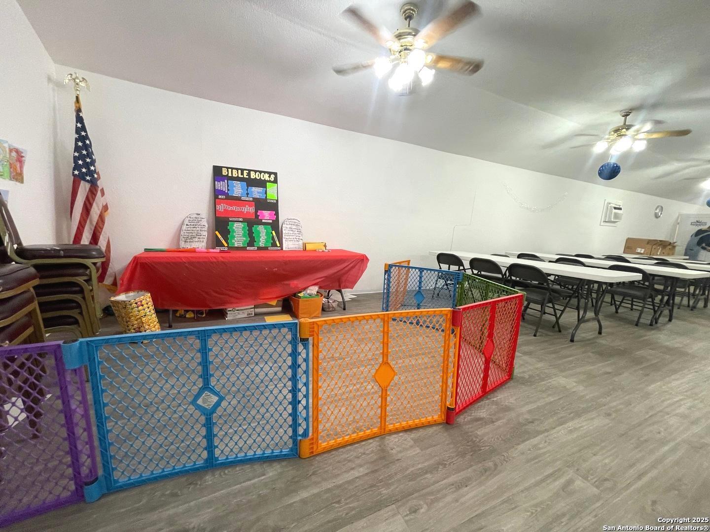 1314 SW 19th. Street San Antonio TX 78207