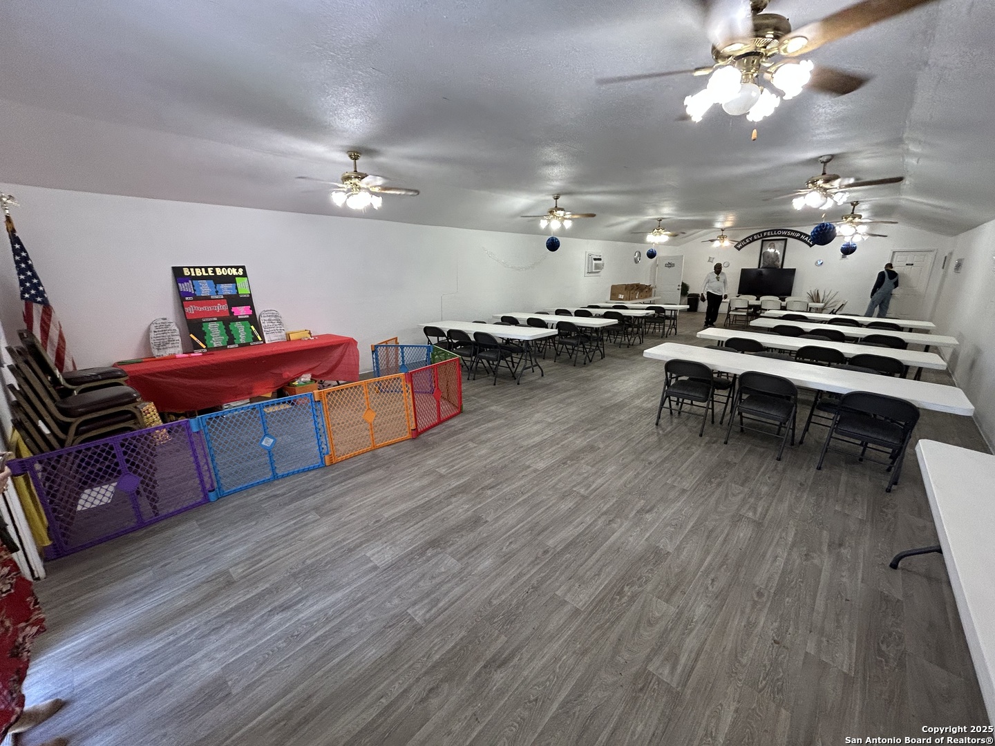 1314 SW 19th. Street San Antonio TX 78207